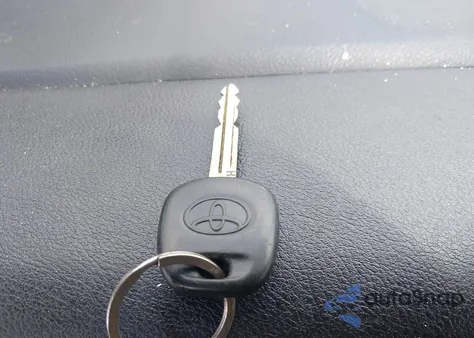 2015 Toyota Sienna Le 8 Passenger from USA, damaged, VIN 5TDKK3DC4FS554110